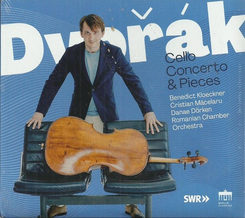 Neu ovp dvorak - neu,