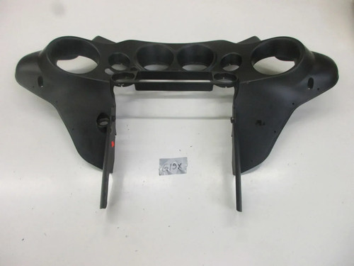 Verkleidung innen cockpit dash - verkleidung,