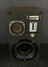 Watson 9081 - HiFi Lautsprecher  HiFi-Box Speaker #ST506
