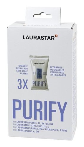 Laurastar nachfüllungen für - nachfüllungen,