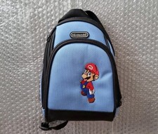 Mario Nintendo Tasche Rucksack