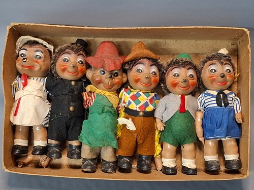 Original er jahre - original,