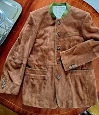 HABSBURG Herren Leder