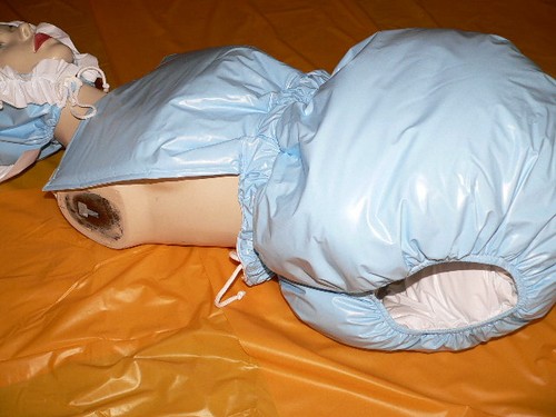 Pvc windelhosemit - pvc,