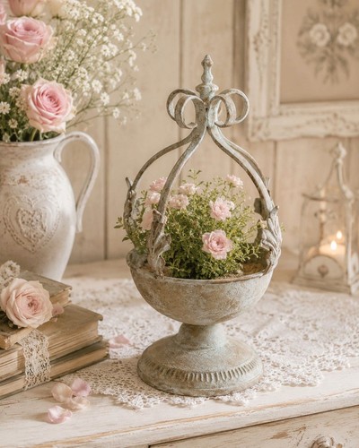Artferro pflanzschale shabby - artferro,