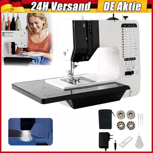 Led elektronik nähmaschine - led,