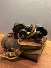 WW2 Rote Armee Marine Fernglas