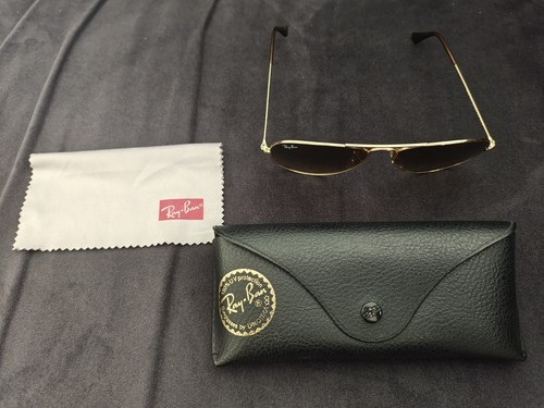 Ray ban 3025 aviator large - ray-ban,