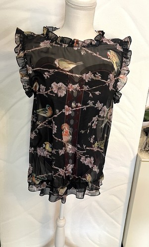 Ted baker bluse - baker, @