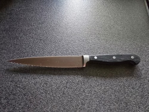 Wmf messer aus der - messer,