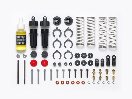 Tamiya 50520 short - c.v.a.,