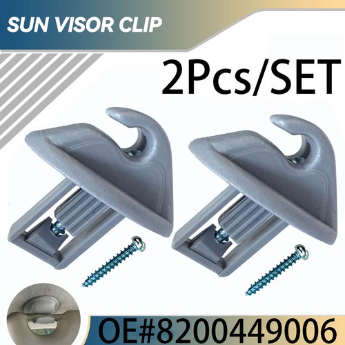 Halter sonnenblende - halter,