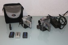 Sony 2 Stück MiniDV Kameras