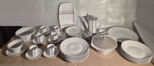 Rosenthal kaffeeservice berlin - kaffeeservice,