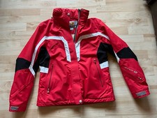 Damen Schijacke, Skijacke