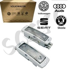 Halogen Innenraumbeleuchtung