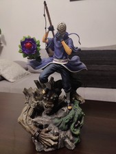 Obito uchiha resin statue - obito,