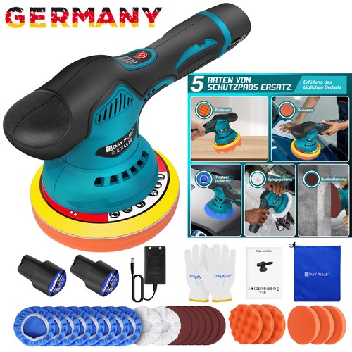 12v akku profi - 12v, poliermaschine