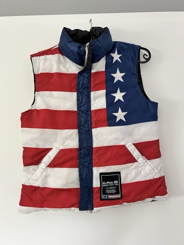Alpha industries wende daunen - alpha,