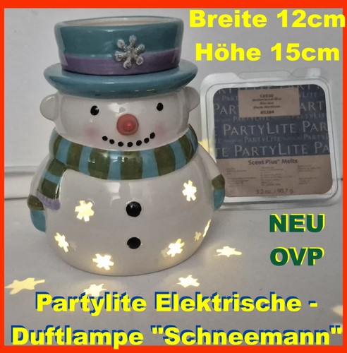 Party lite elektrische - lite,
