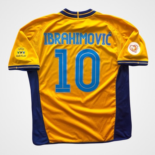 Vintage umbro schweden - vintage, trikot