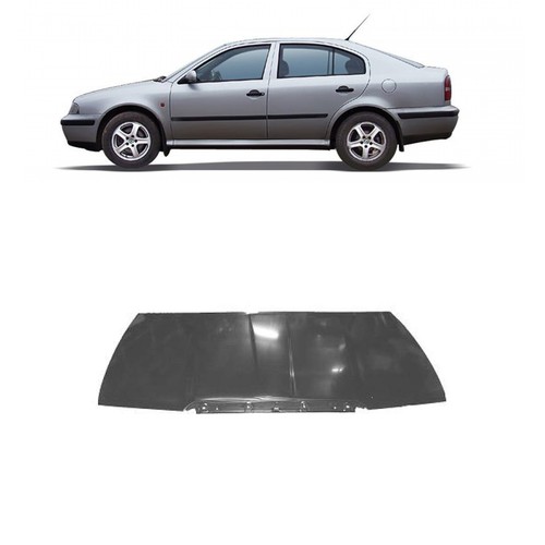 Motorhaube bonnet neu für - bonnet,