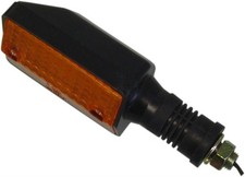 Blinker komplett vorne rechts für 1982 Yamaha RD 125 LC Mk 1 (10W)