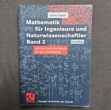 Mathematik für