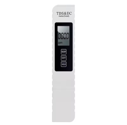 Tds wasser tester - tester, messgerät