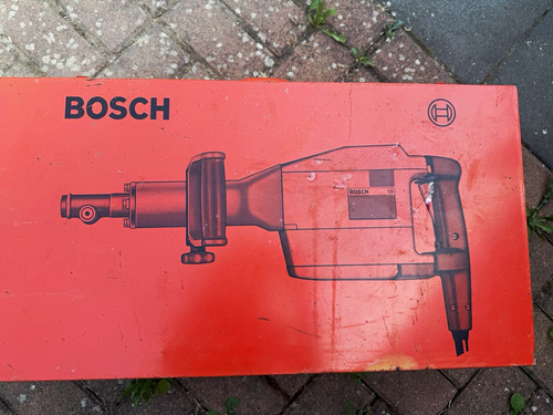 Bosch ush - bosch, 10