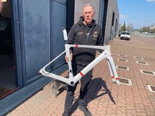 CASATI Monocoque K Dsic