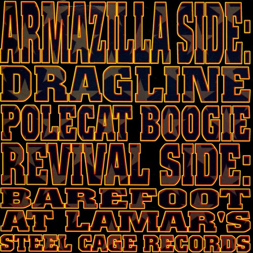 Polecat boogie revival - polecat,