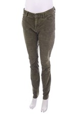 Marc O´Polo Hose W29 L34 olivgrün