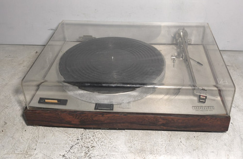 Luxman pd272 direct - pd272,