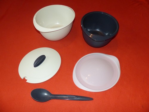 Tupperware thermo duo - 4,3, +