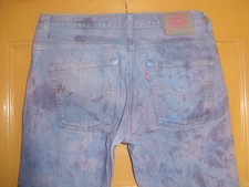 Levi 507 jeans - levi's,