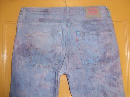 Levi 507 jeans - 507,