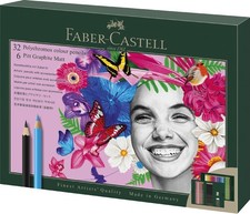 Faber-Castell Polychromos &