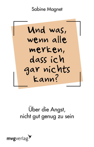 Und was wenn alle merken - wenn,