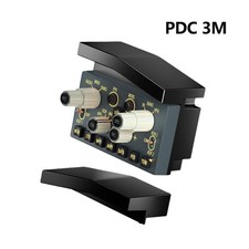 WINWING PDC 3M Flugsteuerungspanel für X-Plane 11/12 MSFS 2024 PDC Flugsimulator