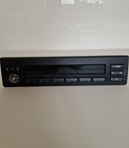 Bmw e39 e53 mid - bmw,
