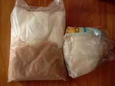 Wasserenthärter, 2200g Harz