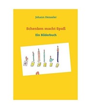 Schenken macht spaß drei - schenken, spaß: