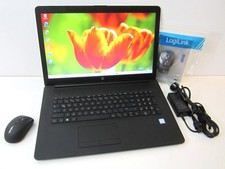 HP 17 | 17,3" HD+ | Core i3 |