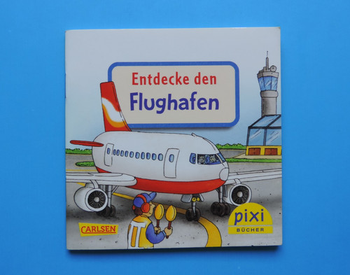 Pixi buch sonderausgabe - buch,