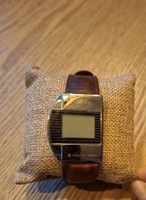 Junghans MEGA 1 Vintage Uhr
