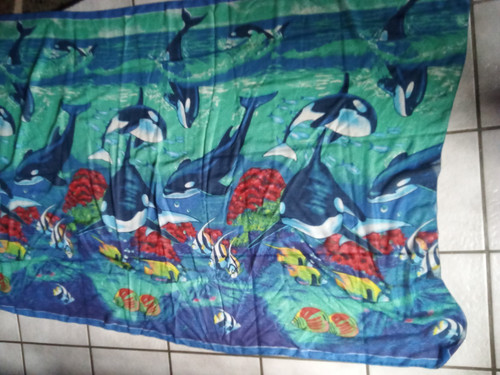 Pareo strandtuch xxl - strandtuch,