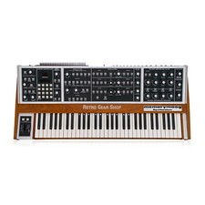 Moog Memorymoog Model 345A