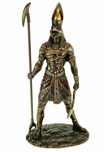 Veronese figur horus - veronese,