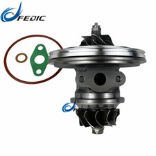 Turbo cartridge K04